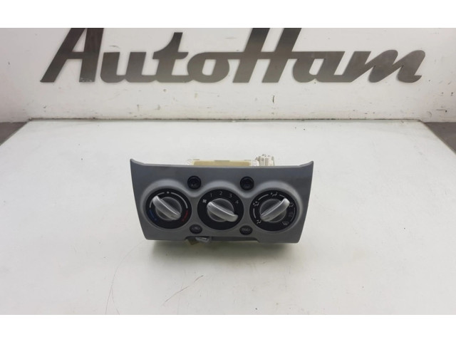 Блок управления климат-контролем 74400M68K11, 74400M68K11   Suzuki Alto