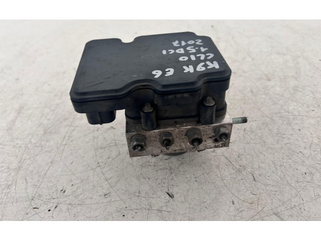 Jednotka ABS 476605460R, 4766001188R   Renault Clio IV 2017