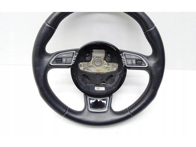Volant Audi A5 8T 8F 2012 8K0419091BM  
