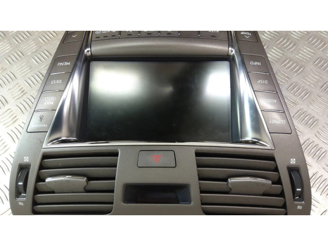 Дисплей    86110-50200   Lexus LS 460 - 600H