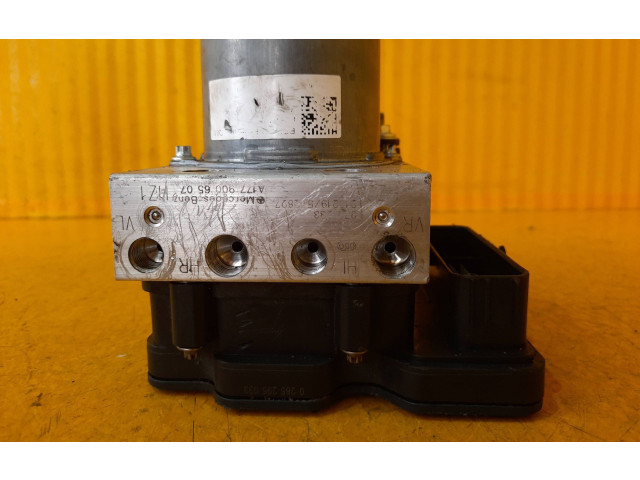 Jednotka ABS 1779006507, A1779006507   Mercedes-Benz A W177 2018