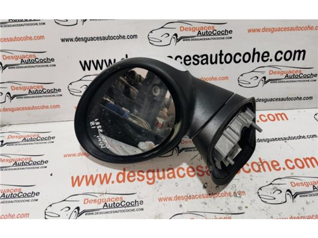 Zpětné zrcátko  Mini Cooper Countryman R60 2011    