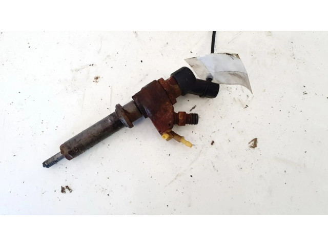 Vstřikovač 9652173780, d10611813   Peugeot Partner  pro naftový motor 2.0  