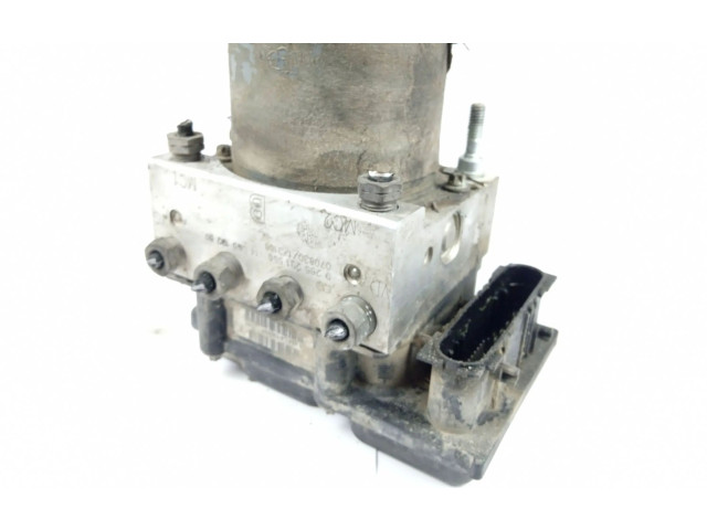 Блок управления АБС 0265231550, 1400513280   Citroen Jumpy