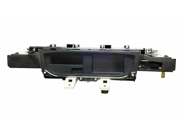 Дисплей    EH70611J0E, 4685000076   Mazda CX-7