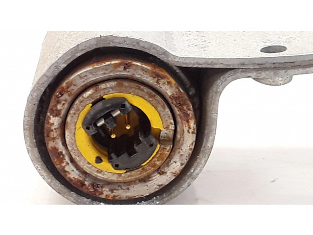 Боковая подушка безопасности P55351260AE, P55351260   Chrysler Sebring (JS)
