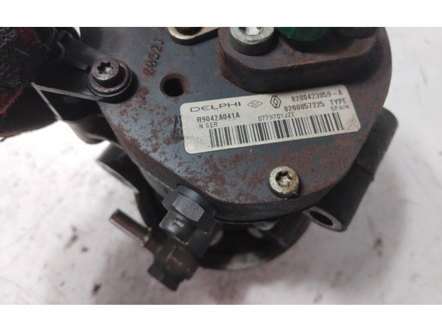 Vstřikovací čerpadlo 8200423059   Renault Kangoo I     