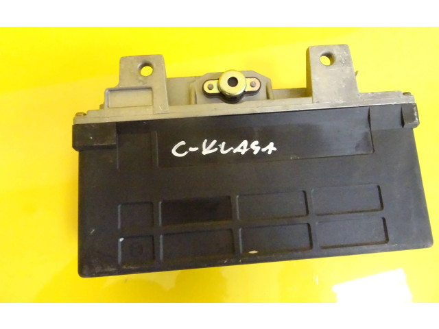 Блок управления АБС 0125457432, 0265101040   Mercedes-Benz C W202