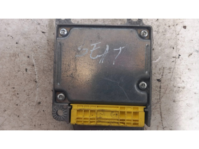 Блок подушек безопасности 1C0909605, 5WK43121   Seat Leon (1M)