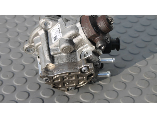 Vstřikovací čerpadlo 16790-59N-G01, 0445010797   Honda Civic X    N16A1 