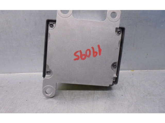 Блок подушек безопасности 988203ZL0A, 628733700   Nissan Pulsar