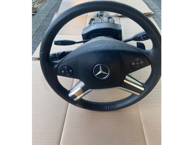 Volant Mercedes-Benz ML W164 2010 a1644606903  