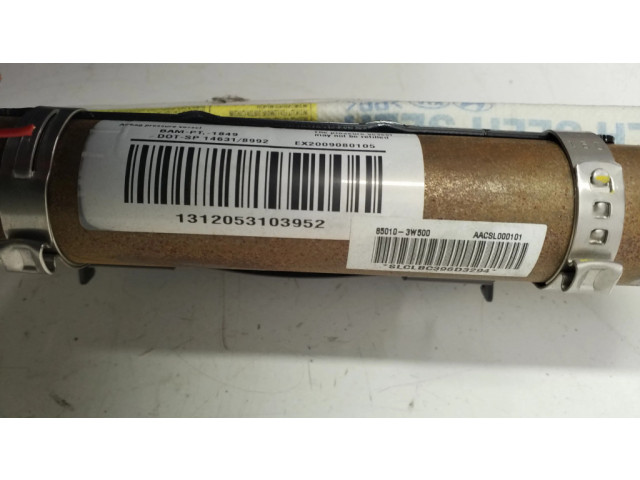 Боковая подушка безопасности 850103W500   KIA Sportage