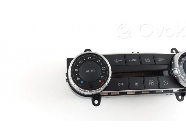 Блок управления климат-контролем A1669009405   XPeng G3