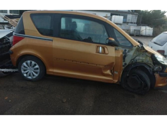 Zpětné zrcátko  Peugeot 1007 2005  8153WQ, 8153WQ  