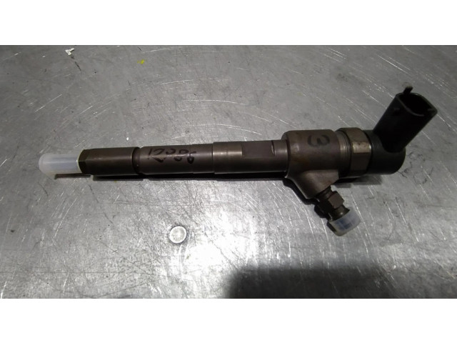 Vstřikovač 0445110183, BOSCH   Citroen Xsara  pro benzínový motor 1.6  