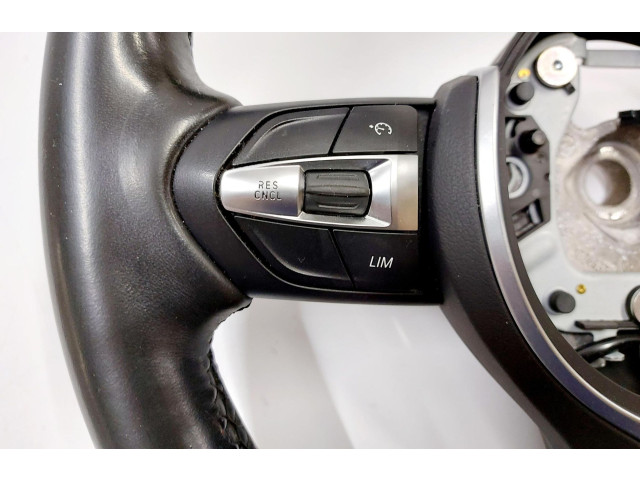 Руль BMW X2 F39  2018 - 2023 года 8147792      