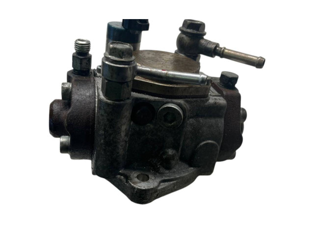 Vstřikovací lišta SH0113800D, 2940001663   Mazda CX-5 II     