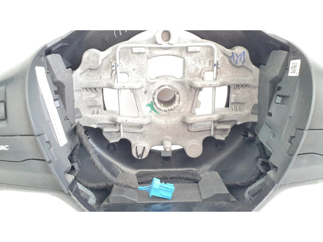 Volant Peugeot 2008 I 2014 6191373, 96750123ZD  