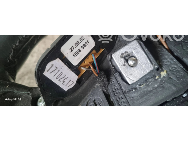 Volant Opel Omega A 2002 15689801  
