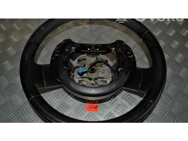 Volant Citroen C4 I 2006 96591807ZD  