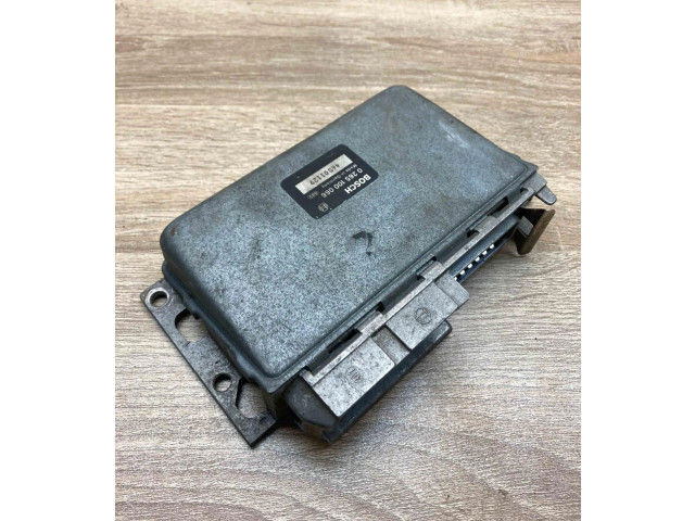 Блок управления АБС 0265100066, 46501129   Peugeot 605
