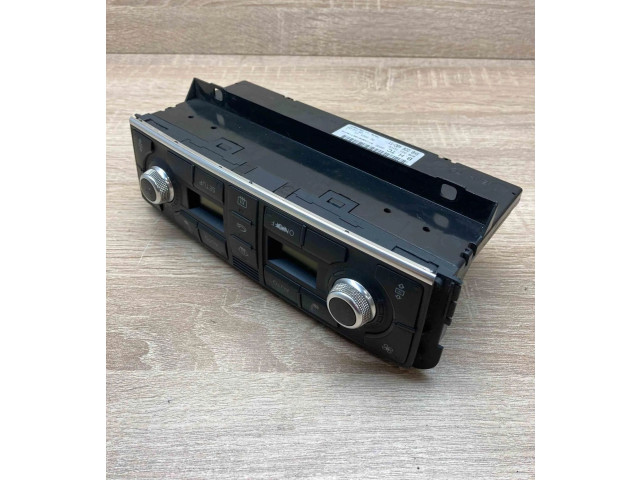 Блок управления климат-контролем 4E0820043D, 4E0910043B   Audi A8 S8 D3 4E