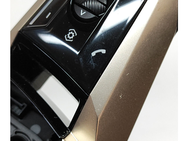 Руль BMW iX  2021 -  года 5A2A413, 9483051      