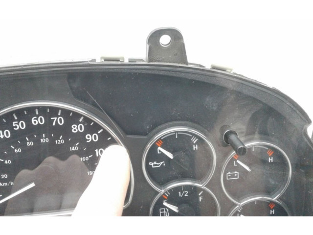 Спидометр (приборный щиток) 15238355   Saab 9-7X