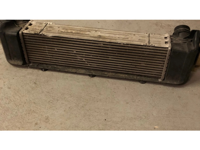 Панель радиаторов (телевизор)  8576509   BMW 5 G30 G31 2.0