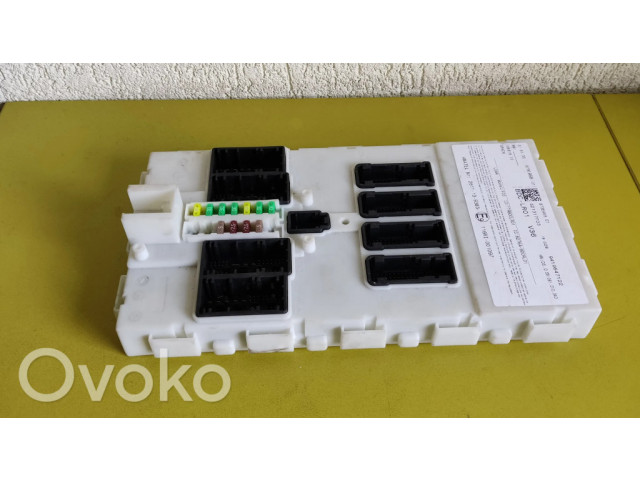 Блок комфорта 8736968, 61358736968   BMW X1 F48 F49   