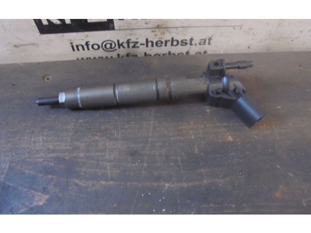 Форсунка 6420701887, 0445115072    Mercedes-Benz ML W164  OM642.940 