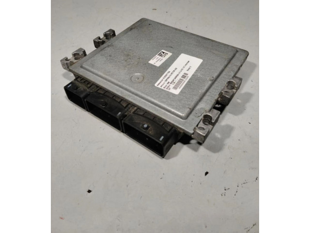 Řídící jednotka S180067175A   Nissan Qashqai+2 2013