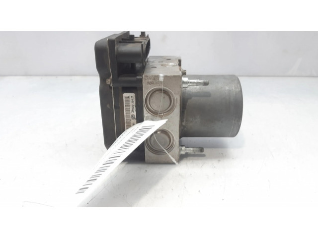 Блок АБС 4544200175   Smart  ForFour I  2004-2006 года