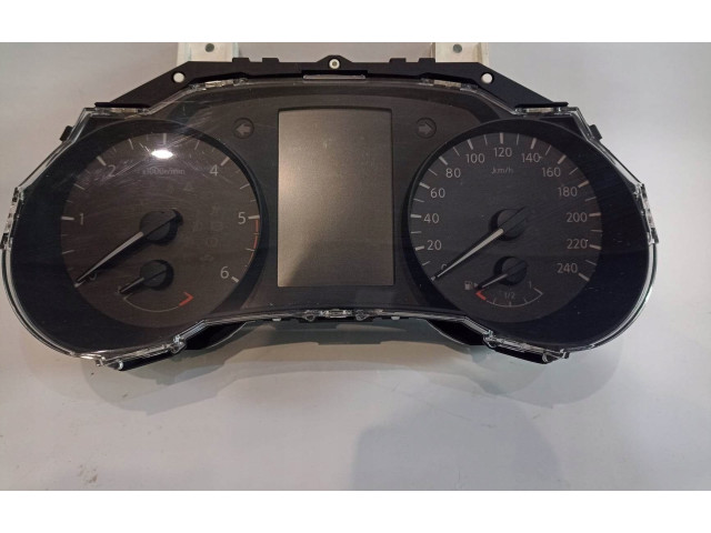 Přístrojová deska  Nissan Pulsar 2014 3ZN0A, 3ZN0AP845  