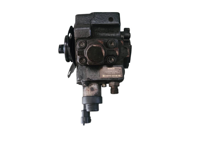 Vstřikovací čerpadlo 0445010139   Land Rover Freelander 2 - LR2     