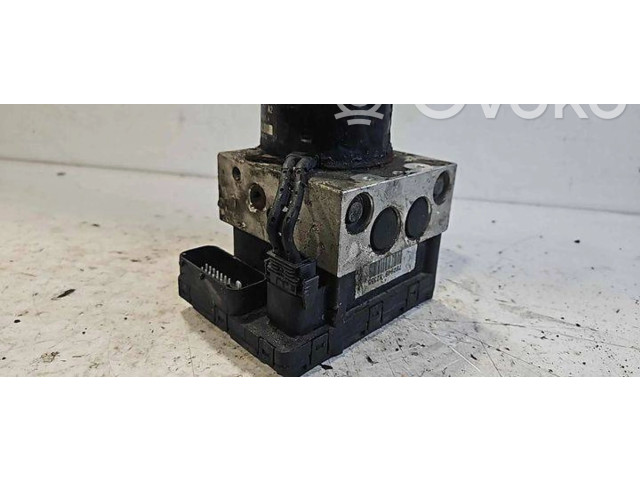 Jednotka ABS 1J0907379P, MLS0A03E35   Seat Toledo II (1M) 2001