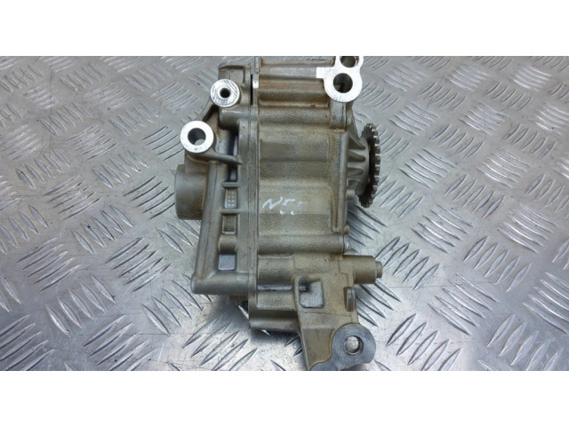 Čerpadlo oleje 751987005, 7613549   BMW 5 GT F07 3.0  N55