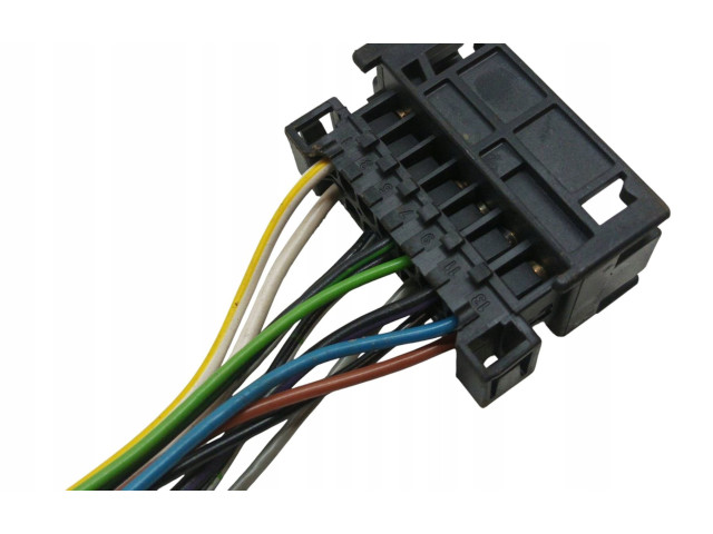 Переключатель дворников 2025400244   Mercedes-Benz C W202