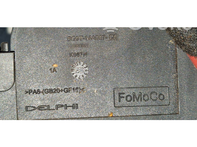   Pojistková skříňka 6G9T14A067CA   Volvo XC70 2009