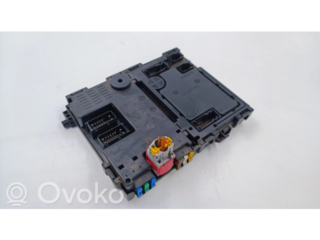   Pojistková skříňka 63906658000   Citroen C3 2003