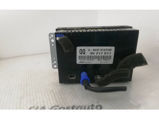 Дисплей    95217011   Chevrolet Captiva