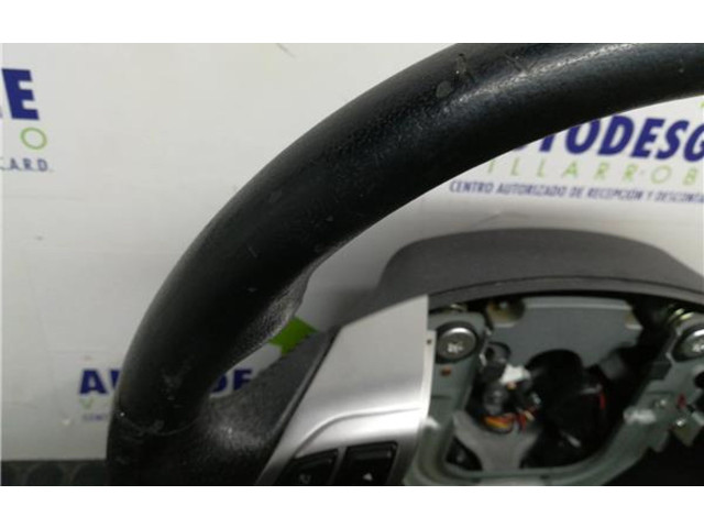 Volant SsangYong Korando 2012   