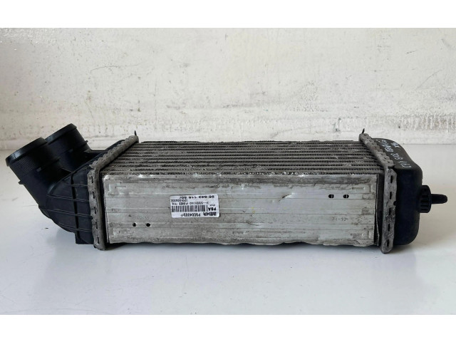 Интеркулер  9684311680, 9684311680   Citroen C3 Picasso 
