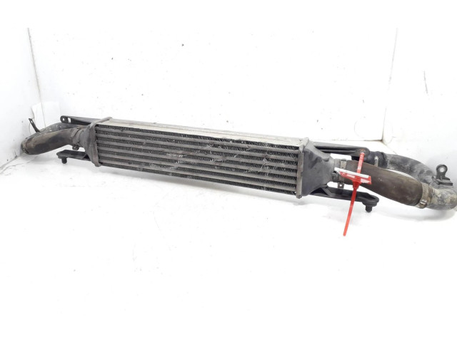 Интеркулер  866452000   Fiat Punto (199) 