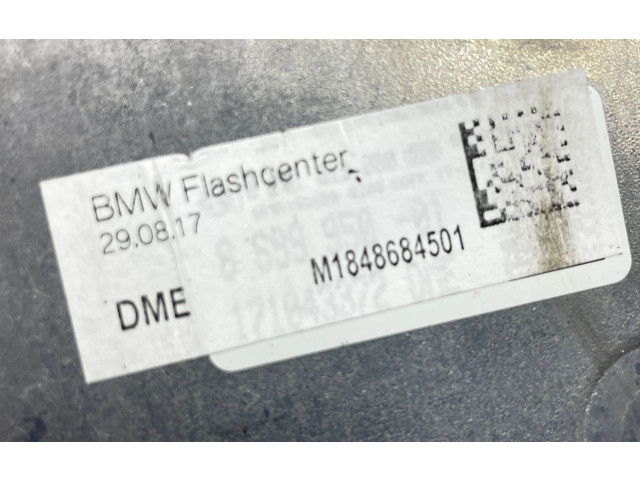 Řídící jednotka 8699950   BMW 2 F45 2017