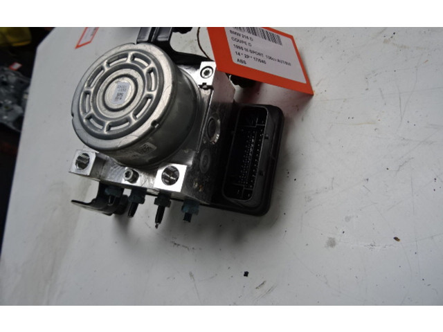 Jednotka ABS 100220-0409.4, 100220-0409.4   BMW 2 F22 F23 2014