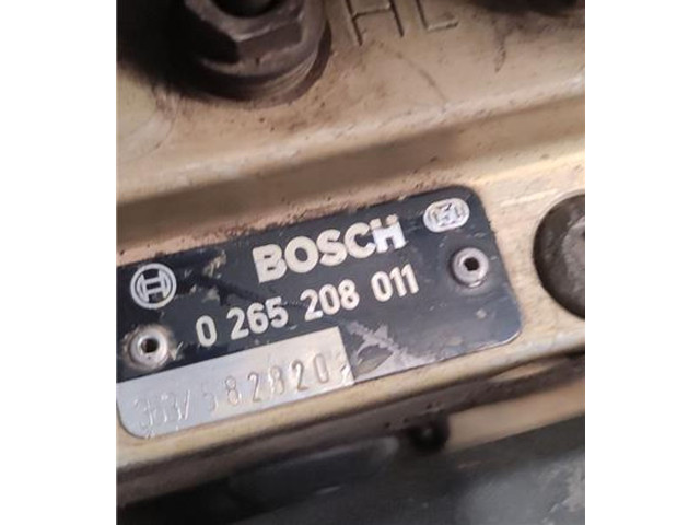Jednotka ABS 265208011, 265208011   Opel Calibra 1991