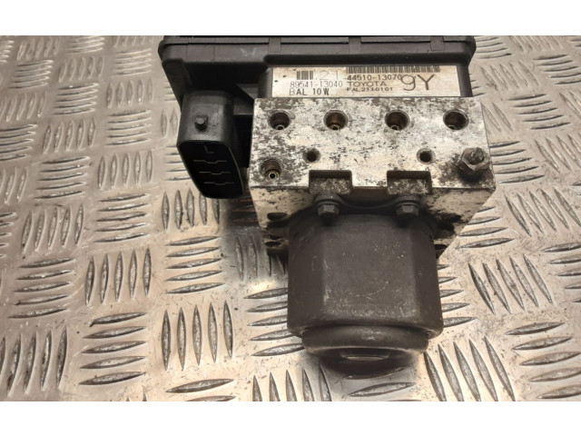 Jednotka ABS 8954113040, 4451013070   Ford Mondeo Mk III 2005