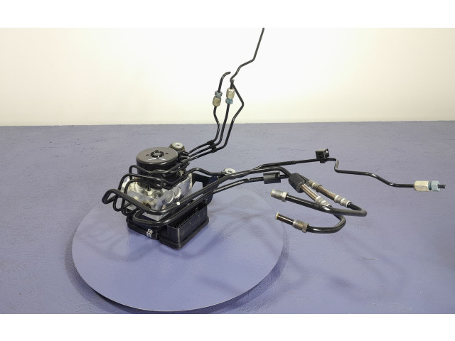 Блок АБС 31329137, 31329137   Volvo  V60  2011 - 2013 года
